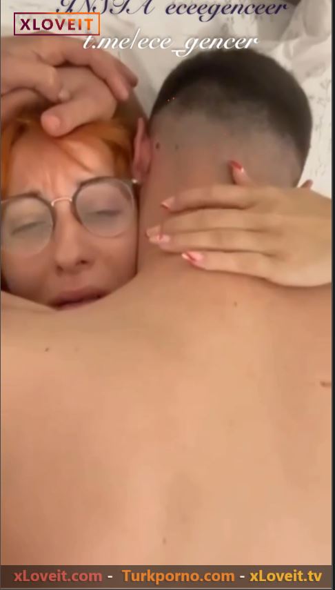 Ece Gencer porno ifşa Sakso seks ne ararsan